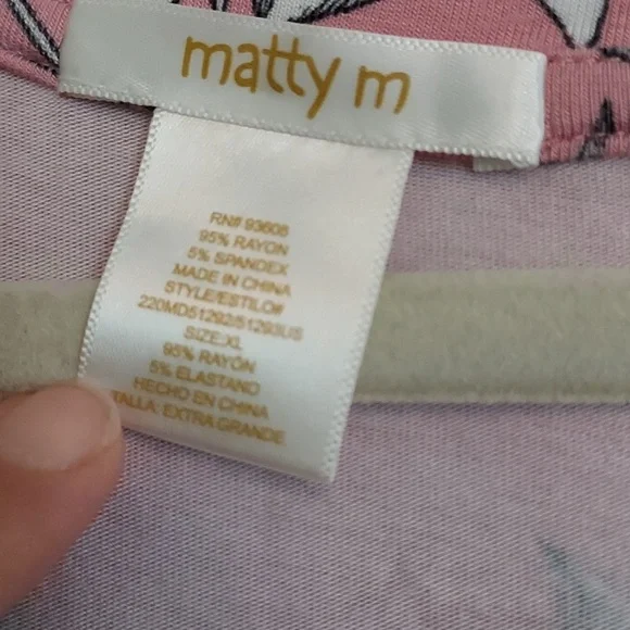 Midi Dress 3/4 - Picture 2 of 7